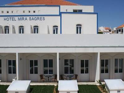 Mira Sagres
