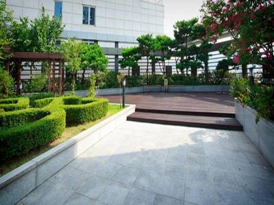 Hotel Artnouveau Seocho