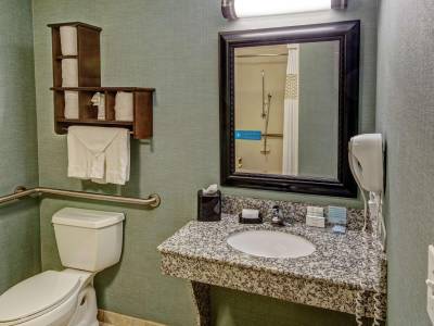 Hampton Inn & Suites Birmingham/280 East-Eagle Point