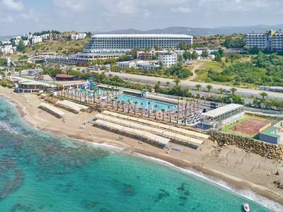 Vikingen Infinity Resort & Spa