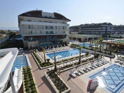 Sentido Trendy Verbena Beach