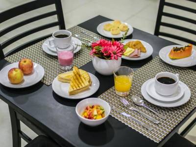 Tulip Inn Porto Alegre