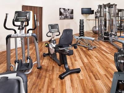 Courtyard Paris Arcueil