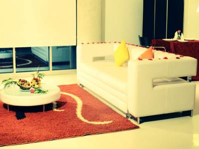 Senses Boutique Hotel Plaza