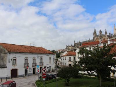 Hotel Residencial Batalha