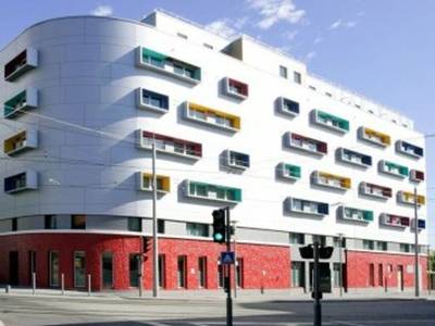 Appart'City Nice Acropolis