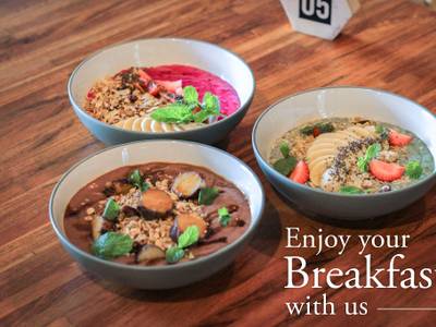 Grandmas Hotel Seminyak