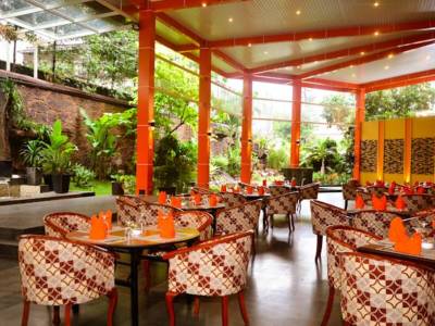 Garden Permata Hotel