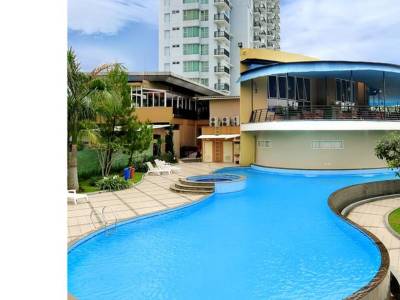 Marbella Suites Bandung