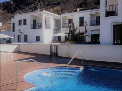 De Bubion Villa Turistica