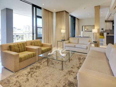 Lawhill Luxury Apartments