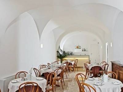 Hotel Villa Sanfelice