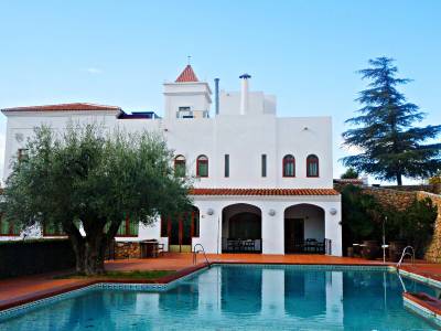 Villa de Laujar de Andarax