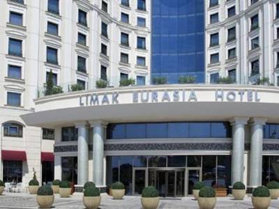 Limak Eurasia Luxury