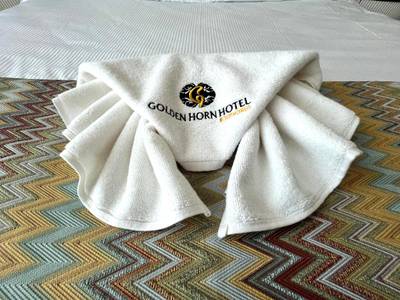 Golden Horn Istanbul