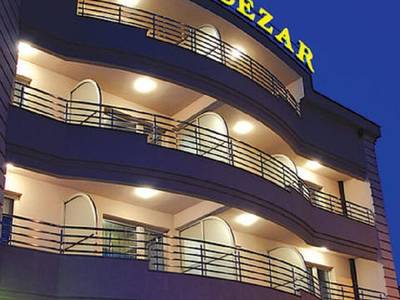 Hotel Cezar Banja Luka (Foto)