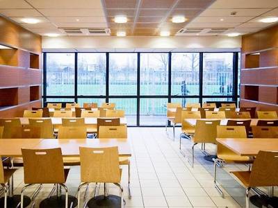 Résidence Internationale de Paris