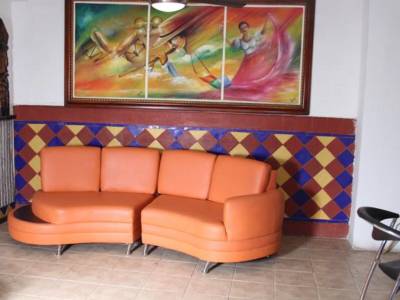 Hostal La Casona De Getsemani