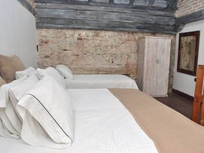 Puertas De Cartagena