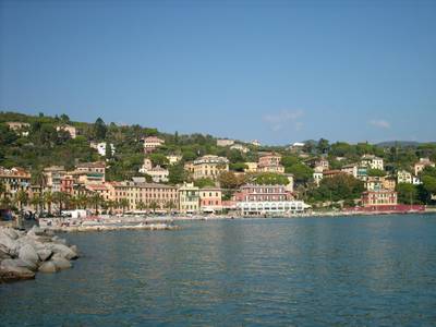 Santa Margherita Palace