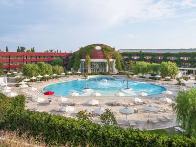 GranValentino Village