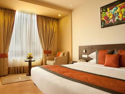 Lemon Tree Premier 1 Leisure Valley Gurugram