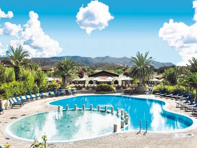 Le Dune Resort & Spa (Foto)