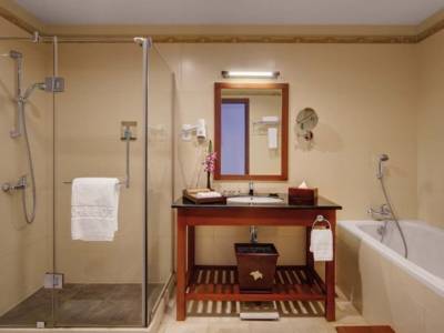 Sokha Phnom Penh Residence