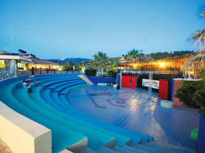 Villaggio Torre Ruffa Robinson