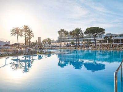 Sol Marbella Estepona Atalaya Park 