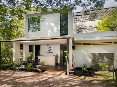 Sojourn Boutique Villas