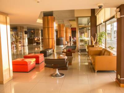MDS Hotel Calama  (Foto)
