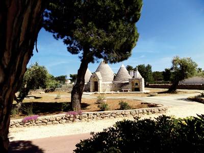 Porto Giardino Resort & Spa