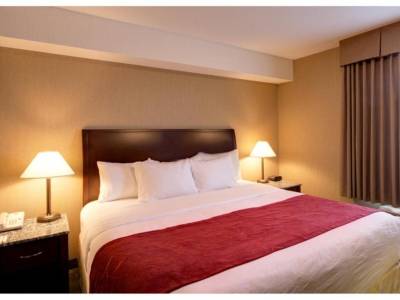 Comfort Inn & Suites Airdrie