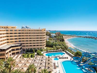 Otium Özkaymak Select 