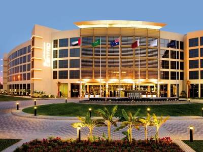 Centro Sharjah by Rotana