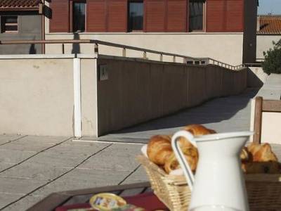 Adonis Carcassonne Residence la Barbacane