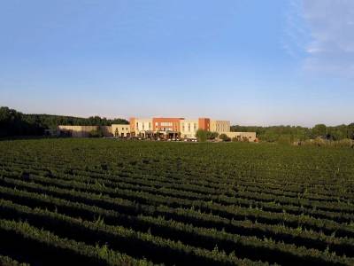 Fuente Mayor Hotel & Resort