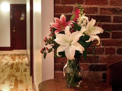 Quartier Des Spectacles