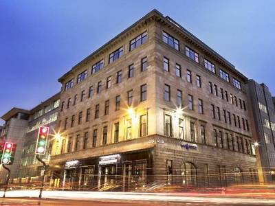 Hotel Indigo Glasgow
