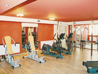 Kur- und Wellnesshotel Mönchgut