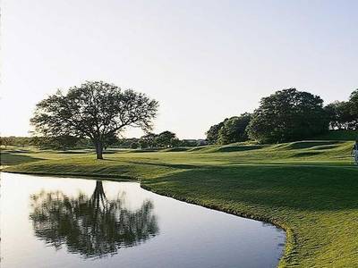 Holiday Inn San Antonio NW - Seaworld Area