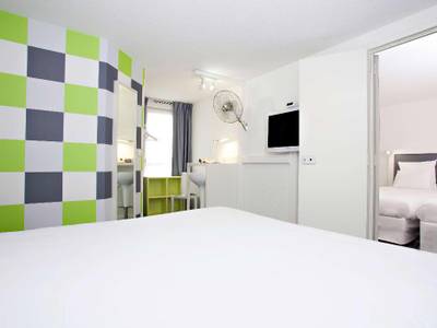 Sure Hotel by Best Western Bordeaux Aéroport