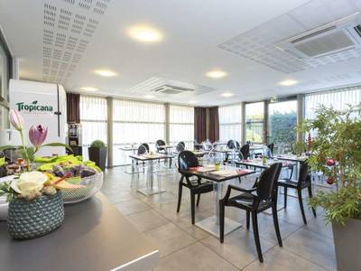 Nemea Appart´Hotel Residence Toulouse Constellation