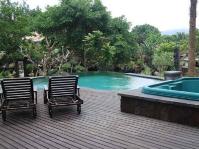 Toya Devasya Wellness Resort