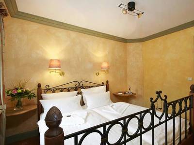 Hotel Forsthaus Damerow