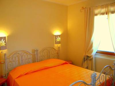 La Cerbiatta Residence