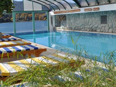 Cabanas Puerto Pireo