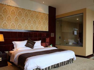 Kai Rong Du International Hotel