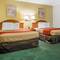 Econo Lodge Inn & Suites